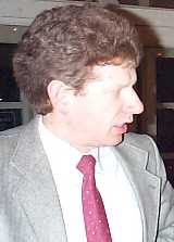 Dr. Michael Geerts